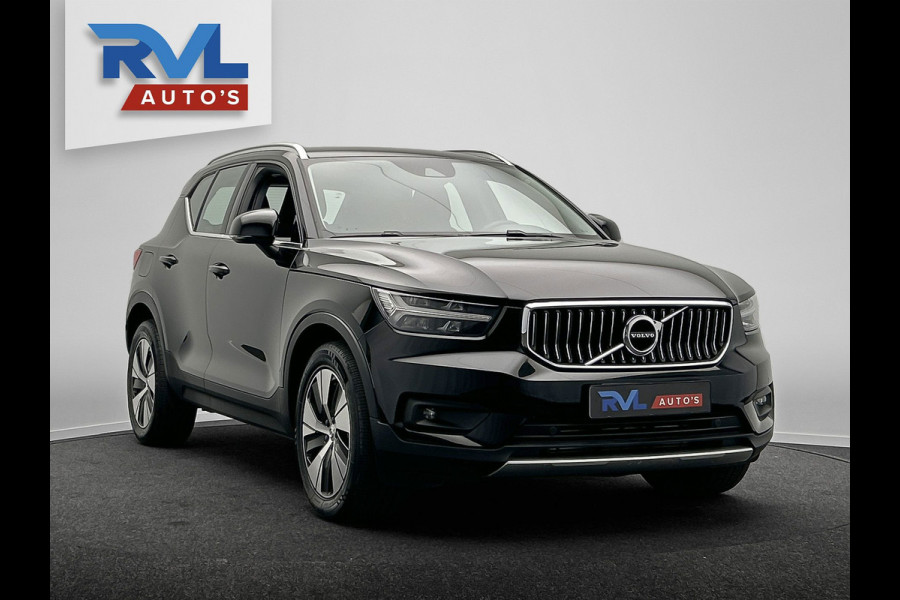 Volvo XC40 1.5 T4 Recharge R-Design Expression | Apple/Carplay | Camera | Elek. Kofferklep | Climate/Control | Cruise/Control |
