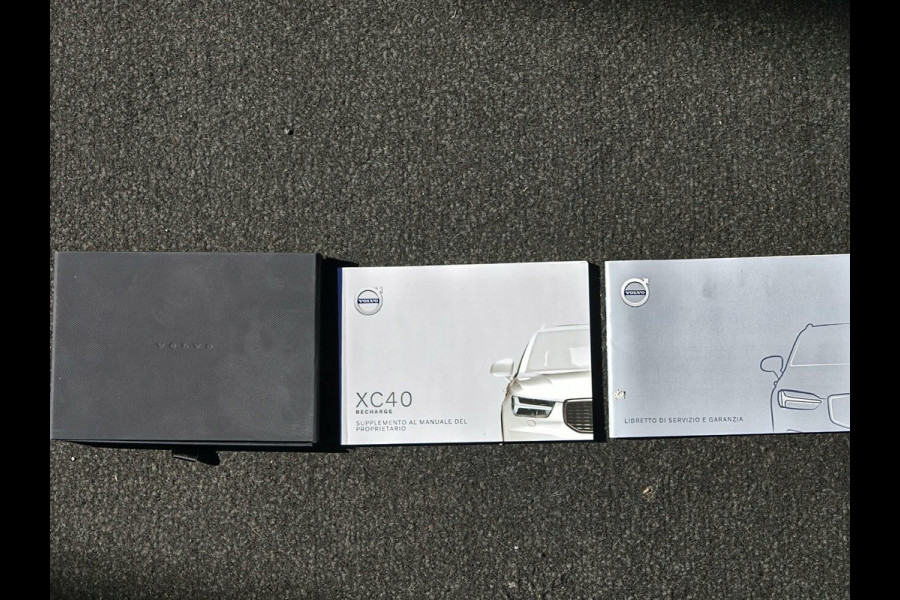 Volvo XC40 1.5 T4 Recharge R-Design Expression | Apple/Carplay | Camera | Elek. Kofferklep | Climate/Control | Cruise/Control |