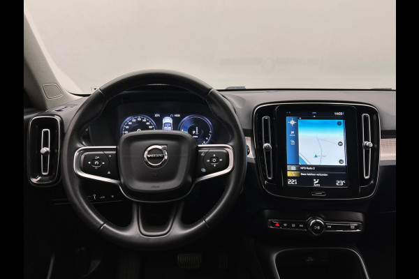 Volvo XC40 1.5 T4 Recharge R-Design Expression | Apple/Carplay | Camera | Elek. Kofferklep | Climate/Control | Cruise/Control |