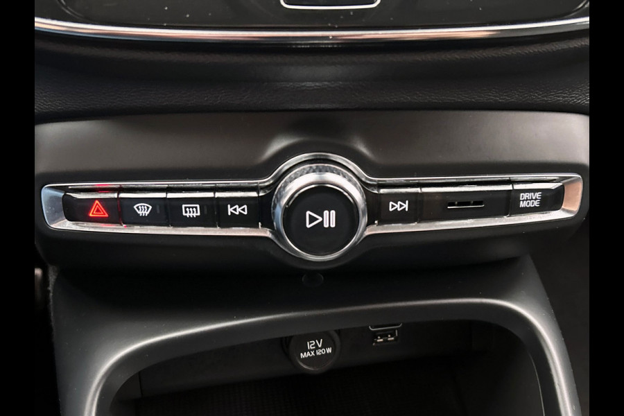 Volvo XC40 1.5 T4 Recharge R-Design Expression | Apple/Carplay | Camera | Elek. Kofferklep | Climate/Control | Cruise/Control |
