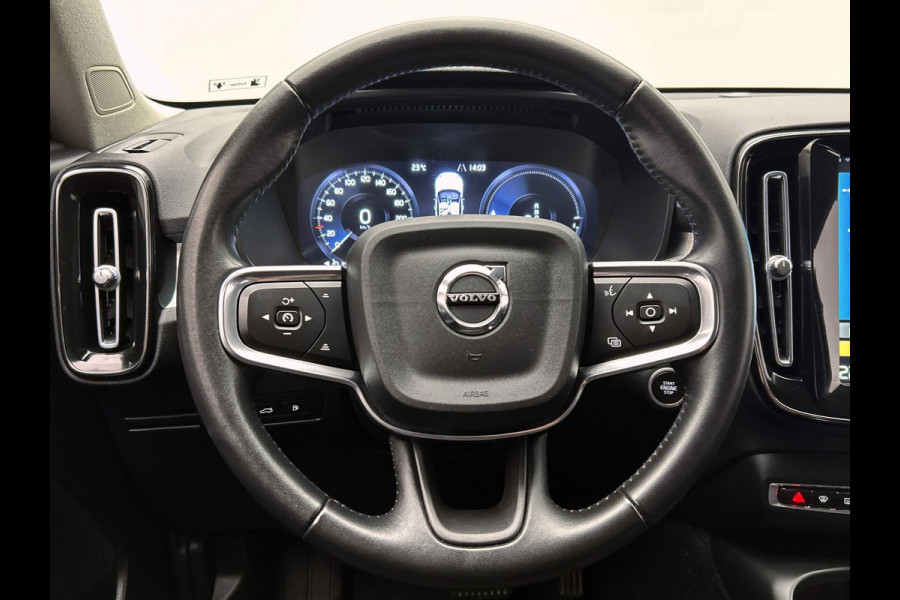 Volvo XC40 1.5 T4 Recharge R-Design Expression | Apple/Carplay | Camera | Elek. Kofferklep | Climate/Control | Cruise/Control |