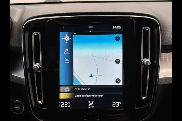 Volvo XC40 1.5 T4 Recharge R-Design Expression | Apple/Carplay | Camera | Elek. Kofferklep | Climate/Control | Cruise/Control |