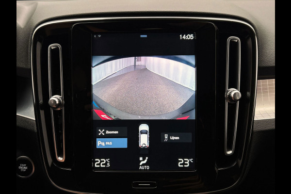 Volvo XC40 1.5 T4 Recharge R-Design Expression | Apple/Carplay | Camera | Elek. Kofferklep | Climate/Control | Cruise/Control |