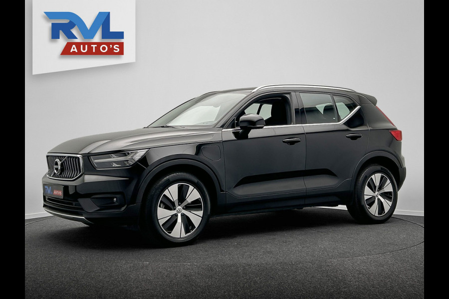 Volvo XC40 1.5 T4 Recharge R-Design Expression | Apple/Carplay | Camera | Elek. Kofferklep | Climate/Control | Cruise/Control |