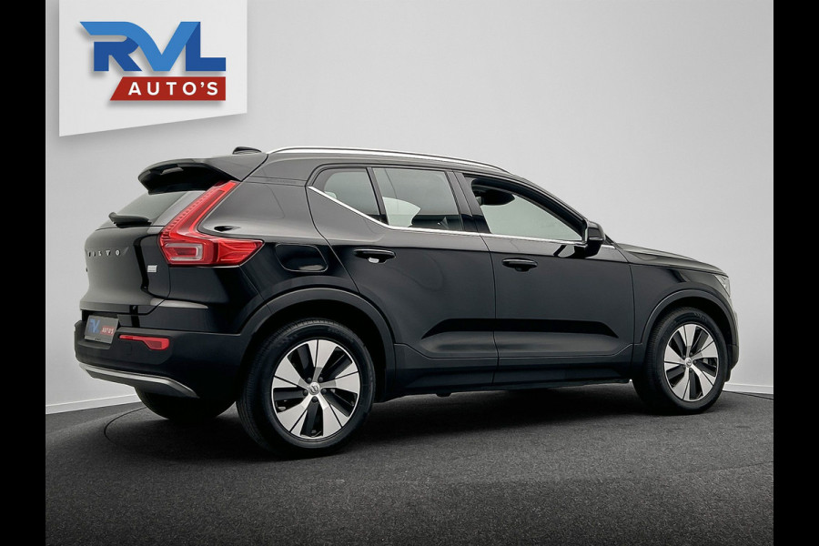 Volvo XC40 1.5 T4 Recharge R-Design Expression | Apple/Carplay | Camera | Elek. Kofferklep | Climate/Control | Cruise/Control |