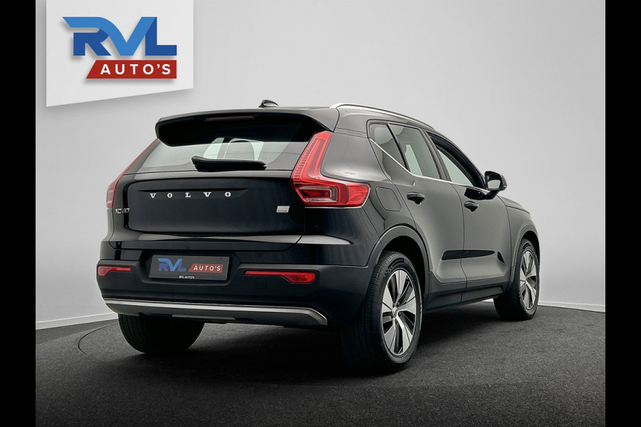 Volvo XC40 1.5 T4 Recharge R-Design Expression | Apple/Carplay | Camera | Elek. Kofferklep | Climate/Control | Cruise/Control |