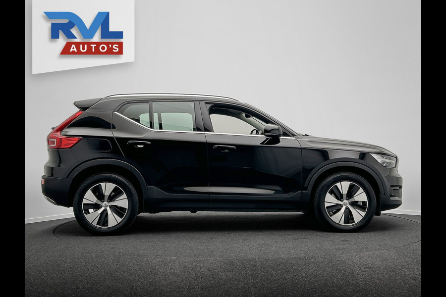 Volvo XC40 1.5 T4 Recharge R-Design Expression | Apple/Carplay | Camera | Elek. Kofferklep | Climate/Control | Cruise/Control |