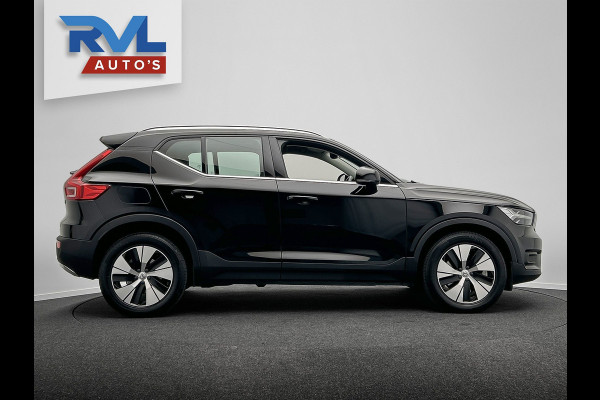 Volvo XC40 1.5 T4 Recharge R-Design Expression | Apple/Carplay | Camera | Elek. Kofferklep | Climate/Control | Cruise/Control |