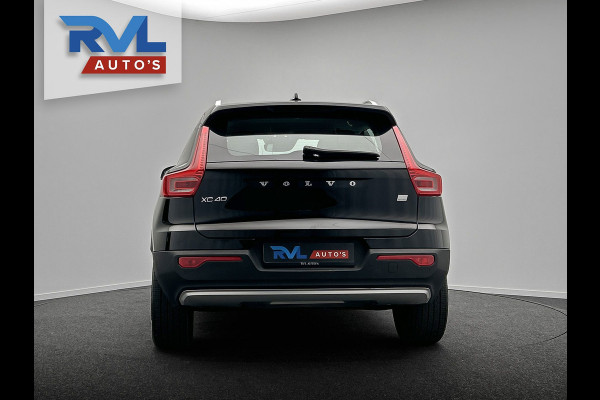 Volvo XC40 1.5 T4 Recharge R-Design Expression | Apple/Carplay | Camera | Elek. Kofferklep | Climate/Control | Cruise/Control |