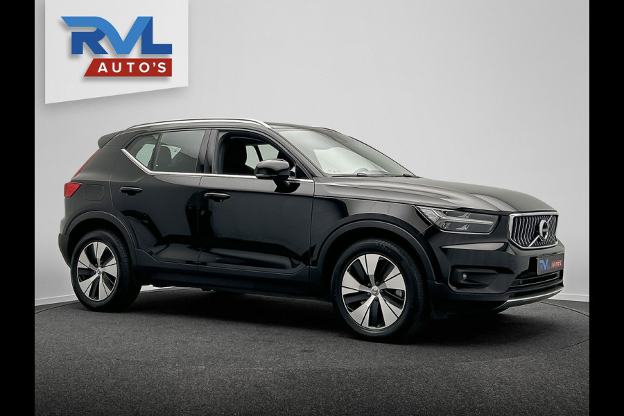 Volvo XC40 1.5 T4 Recharge R-Design Expression | Apple/Carplay | Camera | Elek. Kofferklep | Climate/Control | Cruise/Control |
