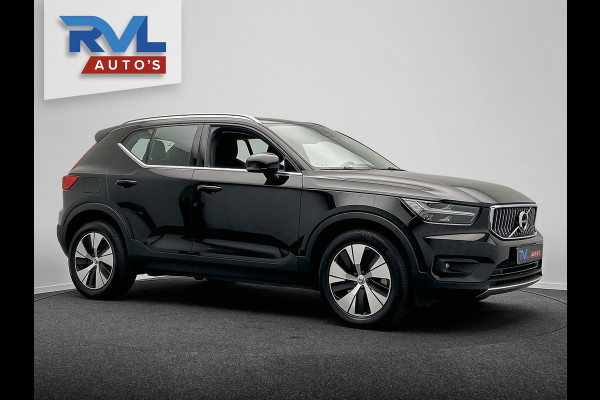 Volvo XC40 1.5 T4 Recharge R-Design Expression | Apple/Carplay | Camera | Elek. Kofferklep | Climate/Control | Cruise/Control |