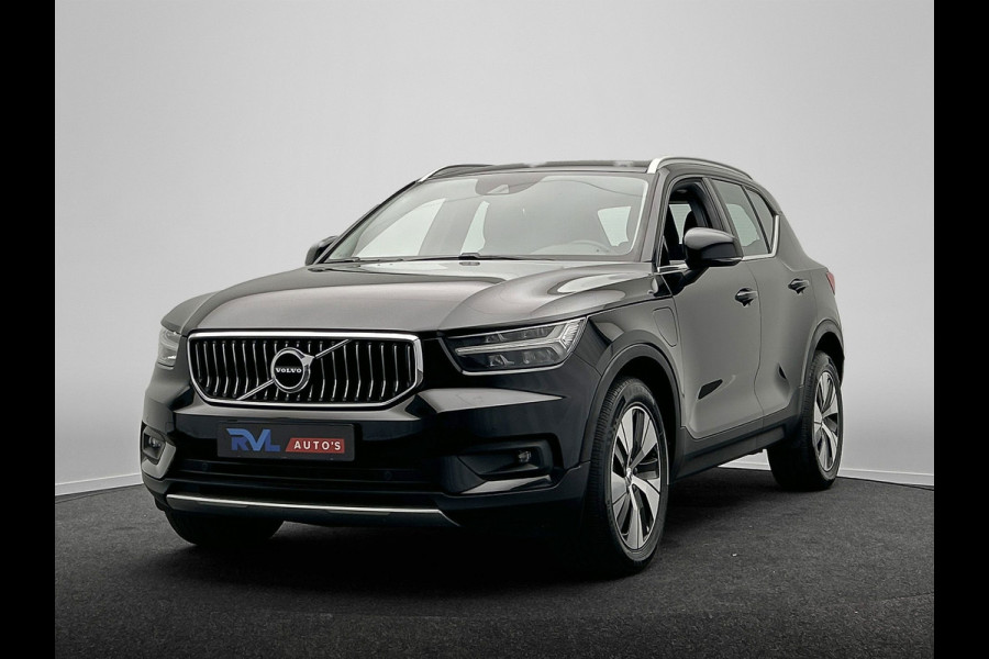 Volvo XC40 1.5 T4 Recharge R-Design Expression | Apple/Carplay | Camera | Elek. Kofferklep | Climate/Control | Cruise/Control |