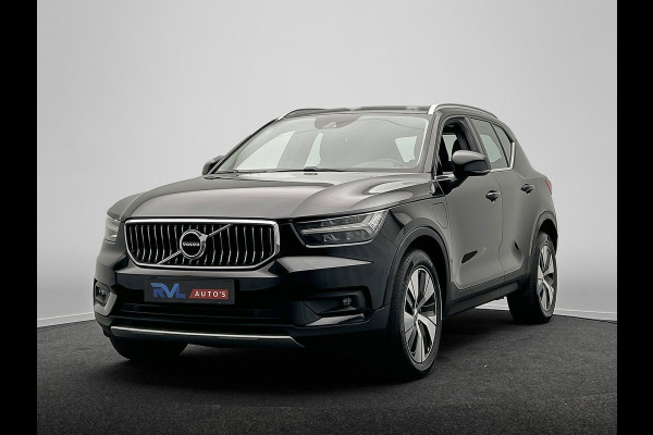 Volvo XC40 1.5 T4 Recharge R-Design Expression | Apple/Carplay | Camera | Elek. Kofferklep | Climate/Control | Cruise/Control |