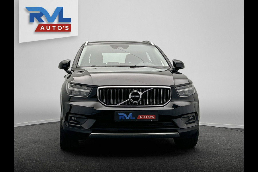Volvo XC40 1.5 T4 Recharge R-Design Expression | Apple/Carplay | Camera | Elek. Kofferklep | Climate/Control | Cruise/Control |