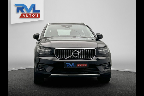 Volvo XC40 1.5 T4 Recharge R-Design Expression | Apple/Carplay | Camera | Elek. Kofferklep | Climate/Control | Cruise/Control |