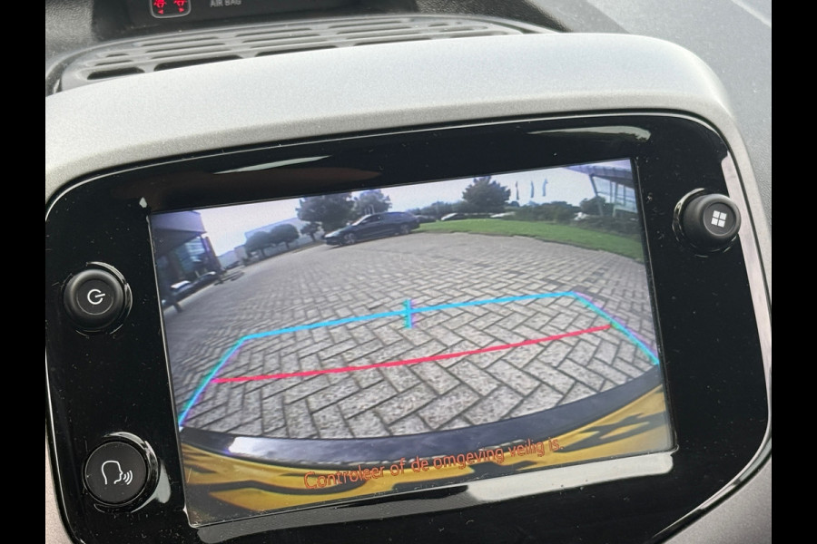Toyota Aygo 1.0 VVT-i x-play Navi|Camera|Carplay