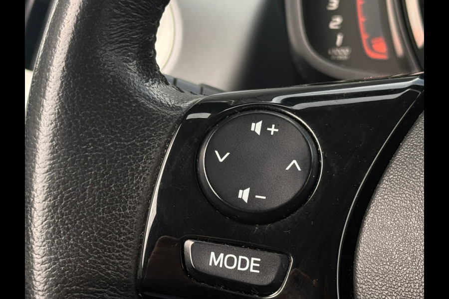 Toyota Aygo 1.0 VVT-i x-play Navi|Camera|Carplay
