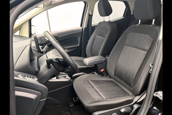 Ford EcoSport 1.0 EcoBoost ST-Line | Carplay | Stoel/Stuur Verwarming | Camera | PDC | Cruise/Control | Climate /Control |