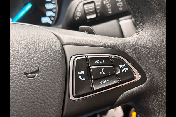 Ford EcoSport 1.0 EcoBoost ST-Line | Carplay | Stoel/Stuur Verwarming | Camera | PDC | Cruise/Control | Climate /Control |