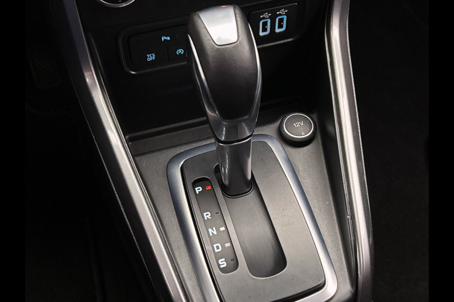 Ford EcoSport 1.0 EcoBoost ST-Line | Carplay | Stoel/Stuur Verwarming | Camera | PDC | Cruise/Control | Climate /Control |