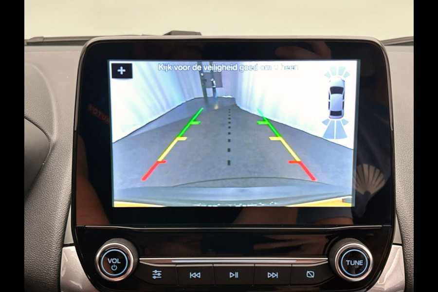 Ford EcoSport 1.0 EcoBoost ST-Line | Carplay | Stoel/Stuur Verwarming | Camera | PDC | Cruise/Control | Climate /Control |
