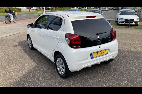 Peugeot 108 1.0 e-VTi Active | 2020 | 94.000 KM NAP | 5-deurs | Topstaat