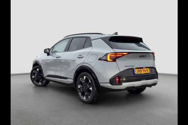 Kia Sportage 1.6 T-GDi Plug-in Hybrid GT-PlusLine