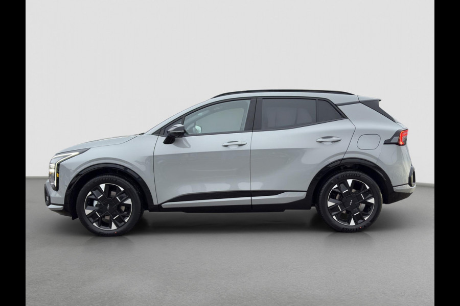 Kia Sportage 1.6 T-GDi Plug-in Hybrid GT-PlusLine
