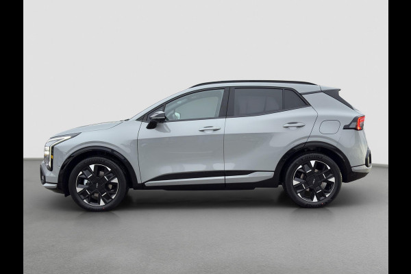 Kia Sportage 1.6 T-GDi Plug-in Hybrid GT-PlusLine