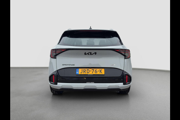 Kia Sportage 1.6 T-GDi Plug-in Hybrid GT-PlusLine