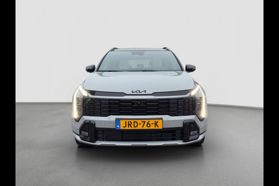 Kia Sportage 1.6 T-GDi Plug-in Hybrid GT-PlusLine