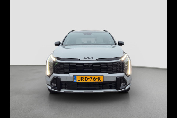 Kia Sportage 1.6 T-GDi Plug-in Hybrid GT-PlusLine