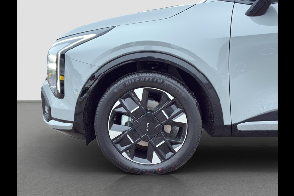 Kia Sportage 1.6 T-GDi Plug-in Hybrid GT-PlusLine