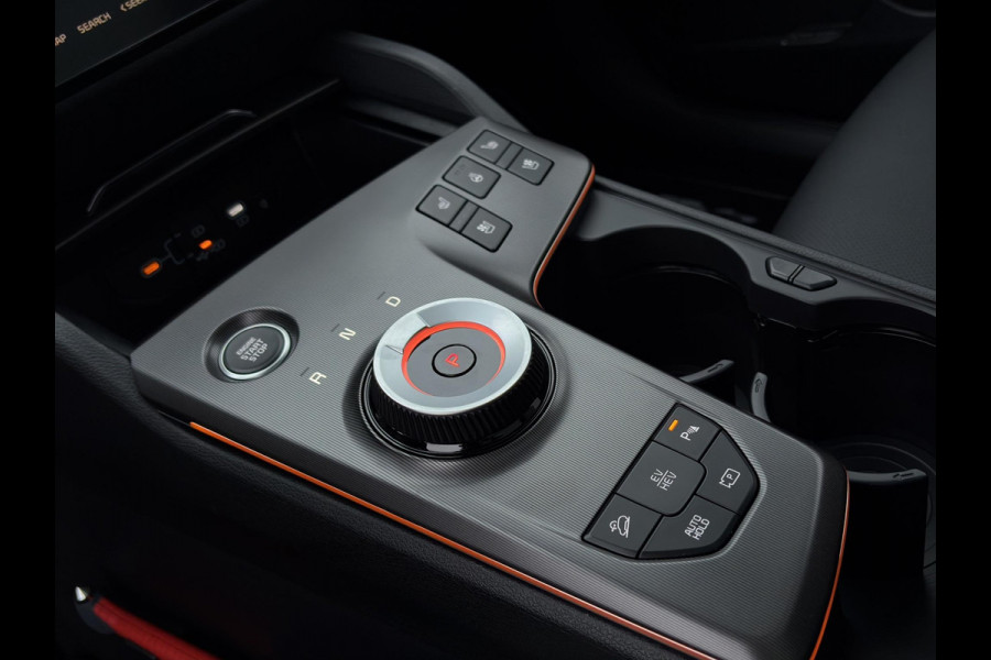 Kia Sportage 1.6 T-GDi Plug-in Hybrid GT-PlusLine