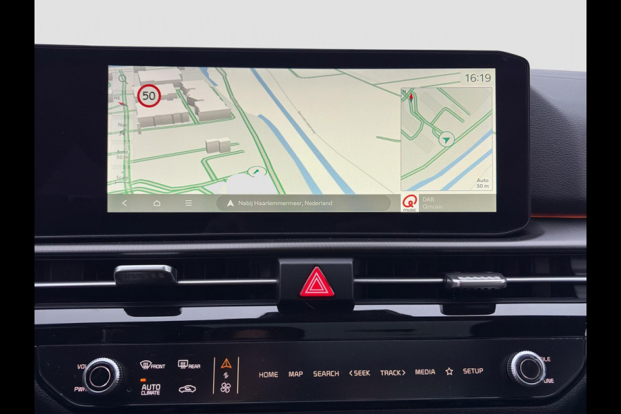 Kia Sportage 1.6 T-GDi Plug-in Hybrid GT-PlusLine
