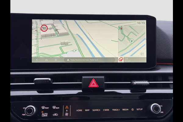 Kia Sportage 1.6 T-GDi Plug-in Hybrid GT-PlusLine