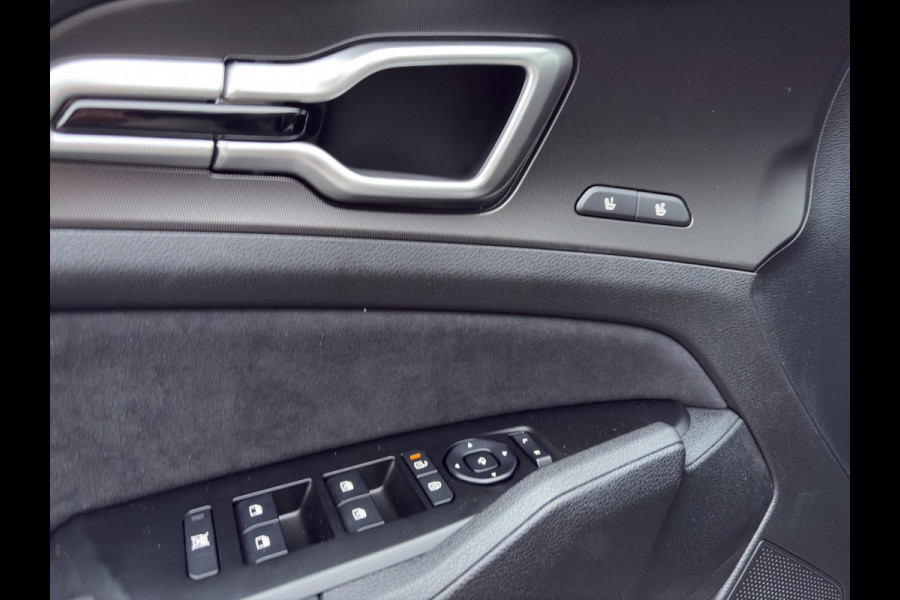 Kia Sportage 1.6 T-GDi Plug-in Hybrid GT-PlusLine