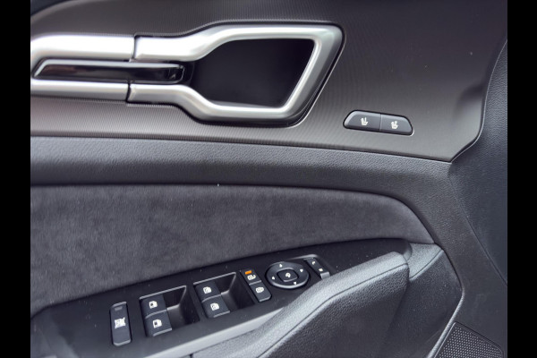 Kia Sportage 1.6 T-GDi Plug-in Hybrid GT-PlusLine