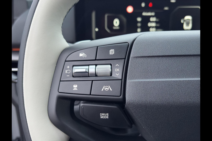Kia Sportage 1.6 T-GDi Plug-in Hybrid GT-PlusLine
