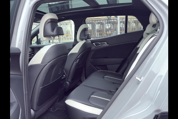 Kia Sportage 1.6 T-GDi Plug-in Hybrid GT-PlusLine