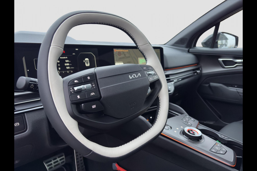 Kia Sportage 1.6 T-GDi Plug-in Hybrid GT-PlusLine