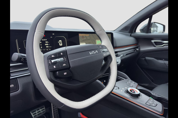 Kia Sportage 1.6 T-GDi Plug-in Hybrid GT-PlusLine
