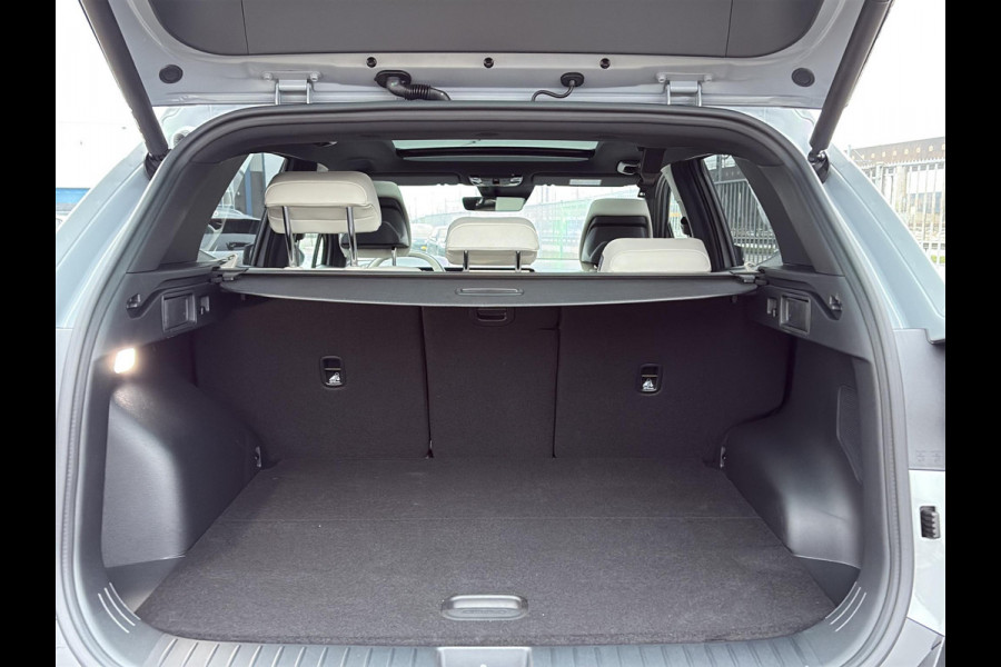 Kia Sportage 1.6 T-GDi Plug-in Hybrid GT-PlusLine