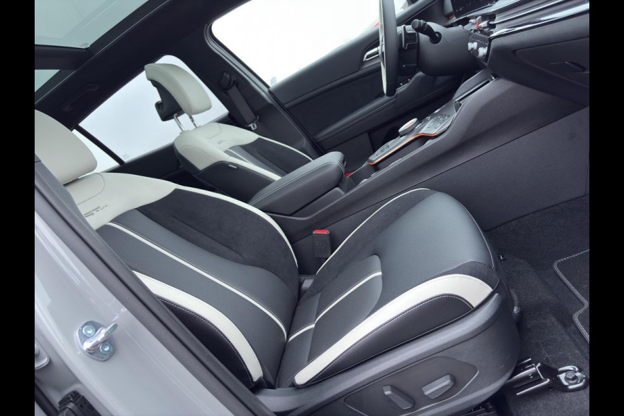Kia Sportage 1.6 T-GDi Plug-in Hybrid GT-PlusLine