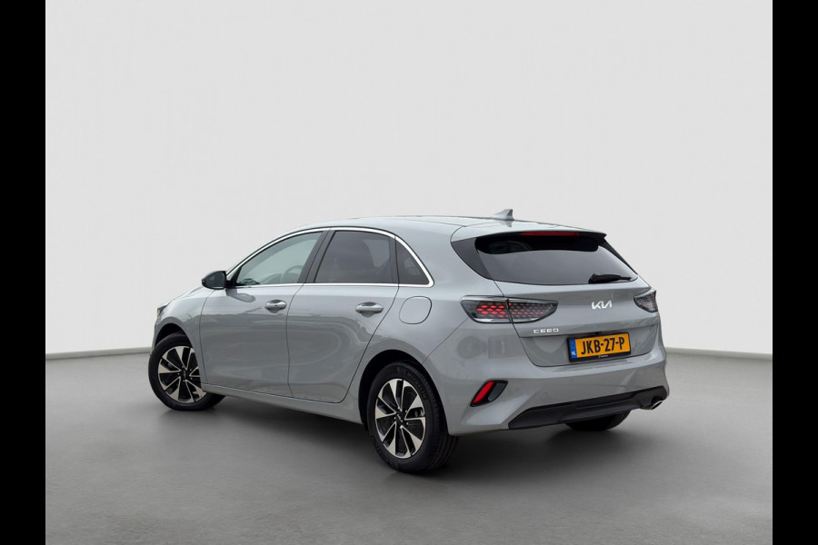 Kia Ceed 1.0 T-GDi Design Edition