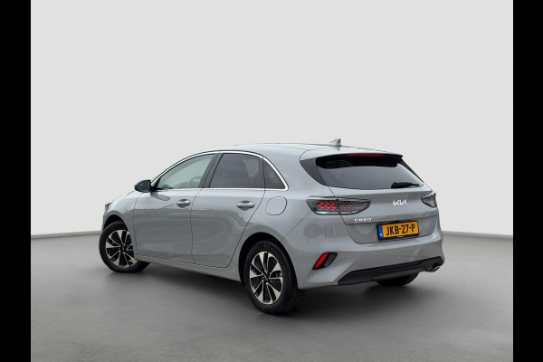 Kia Ceed 1.0 T-GDi Design Edition