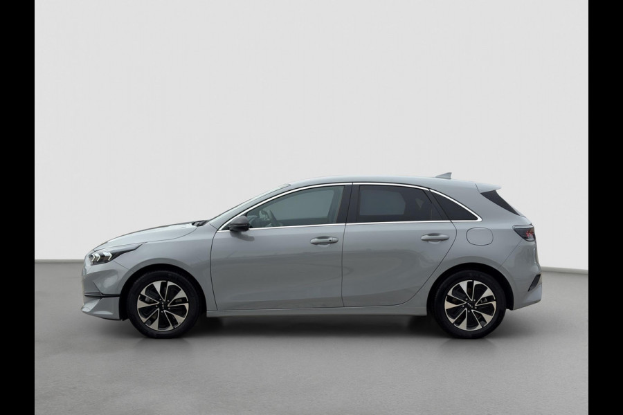 Kia Ceed 1.0 T-GDi Design Edition