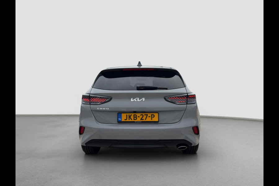 Kia Ceed 1.0 T-GDi Design Edition