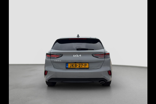Kia Ceed 1.0 T-GDi Design Edition