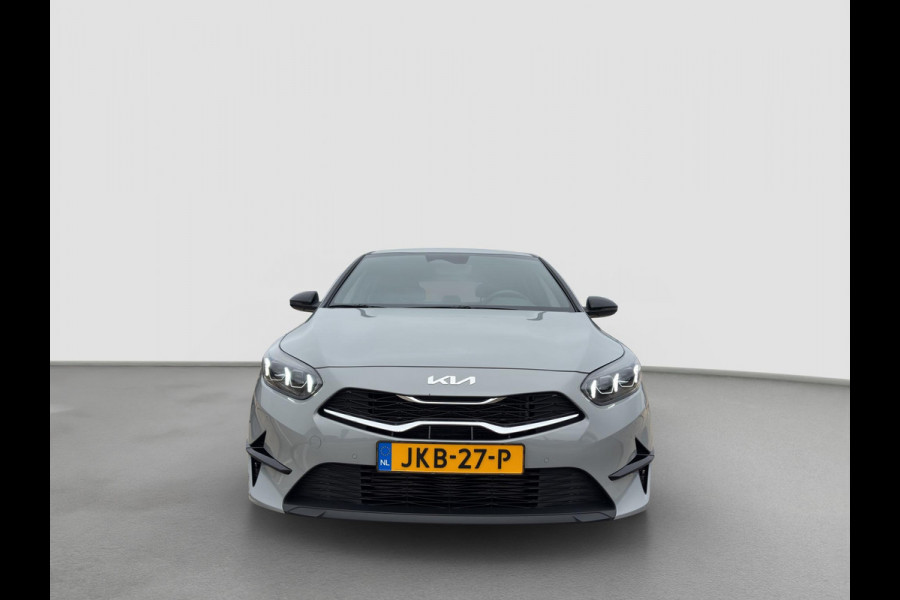 Kia Ceed 1.0 T-GDi Design Edition